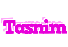 Tasnim rumba logo