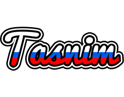 Tasnim russia logo