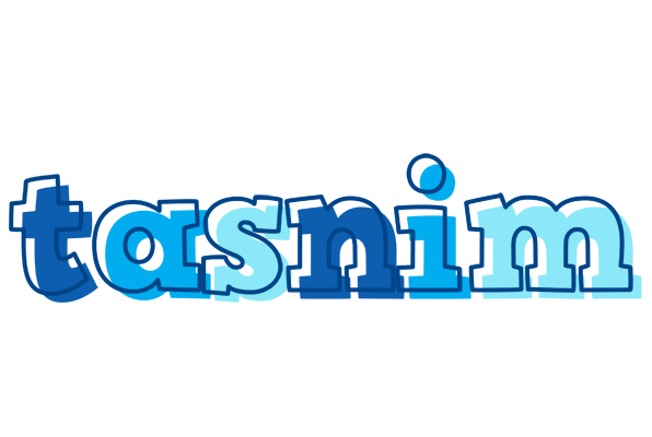 Tasnim sailor logo