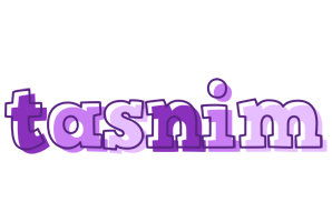 Tasnim sensual logo