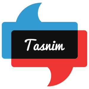 Tasnim sharks logo