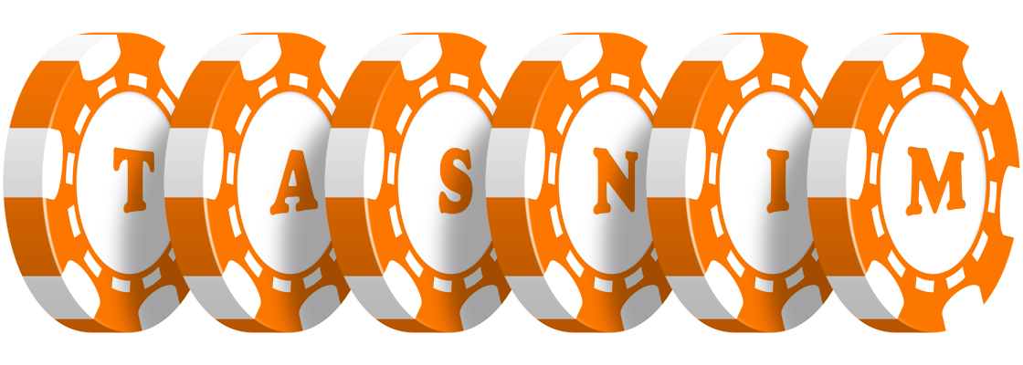 Tasnim stacks logo