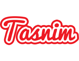 Tasnim sunshine logo