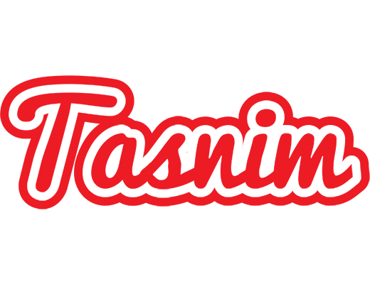 Tasnim sunshine logo