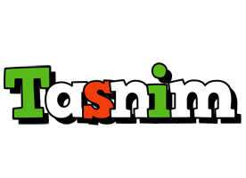 Tasnim venezia logo