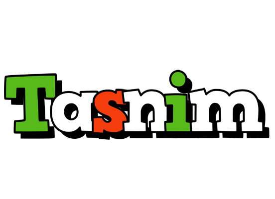 Tasnim venezia logo