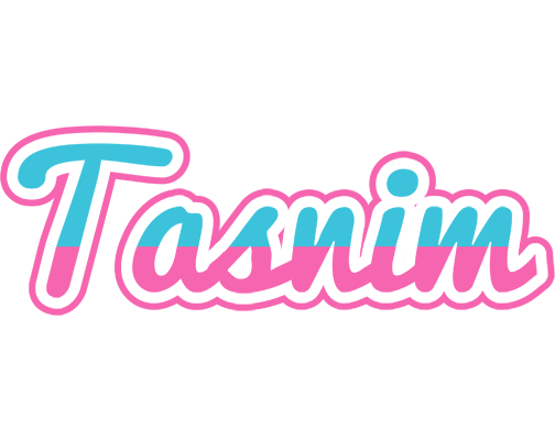 Tasnim woman logo