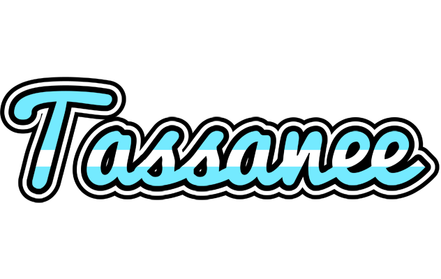Tassanee argentine logo
