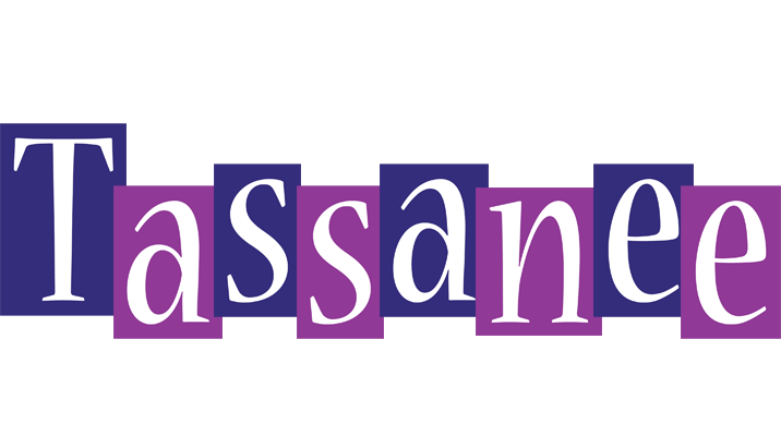 Tassanee autumn logo