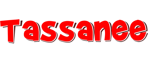 Tassanee basket logo