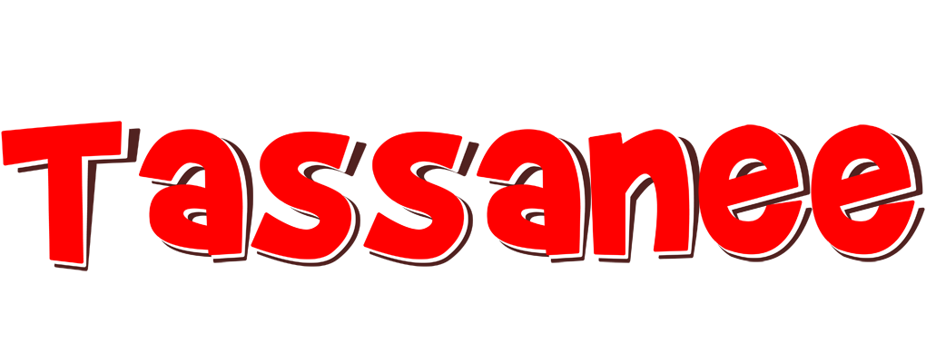 Tassanee basket logo