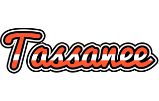 Tassanee denmark logo