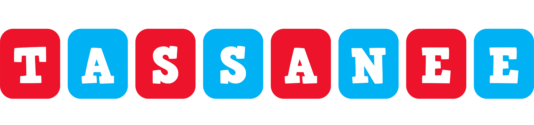 Tassanee diesel logo