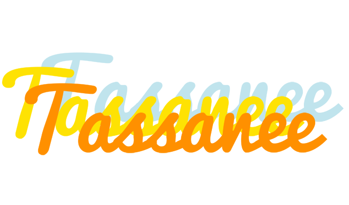 Tassanee energy logo