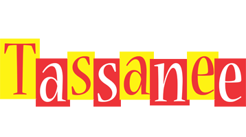 Tassanee errors logo