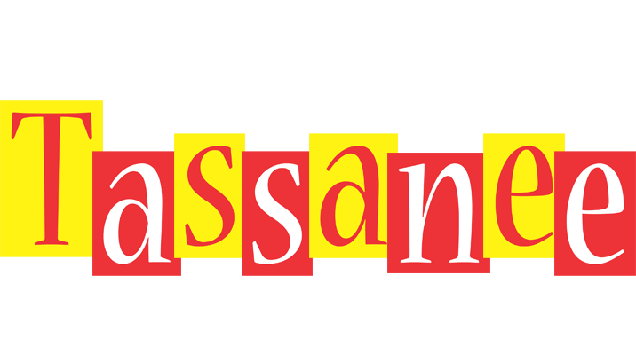 Tassanee errors logo