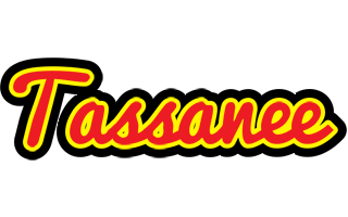 Tassanee fireman logo