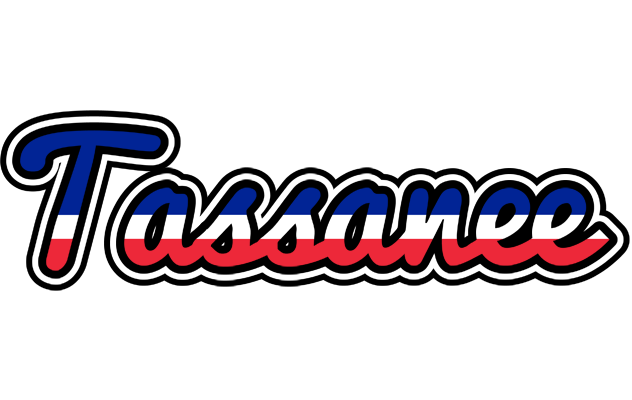 Tassanee france logo