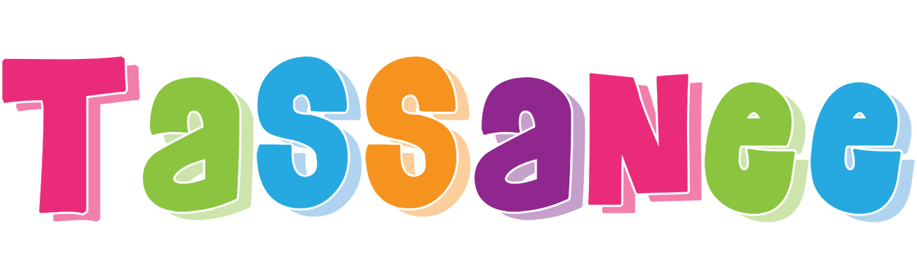 Tassanee friday logo