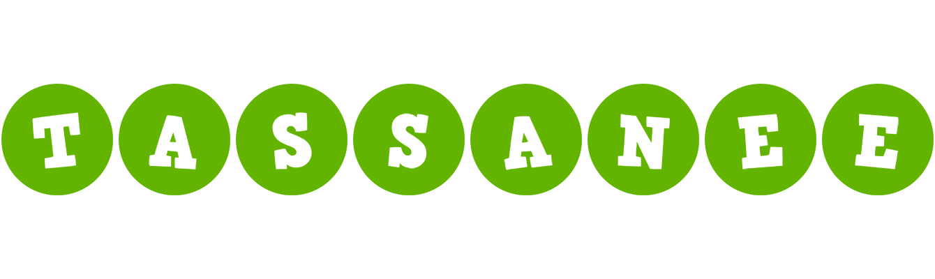 Tassanee games logo