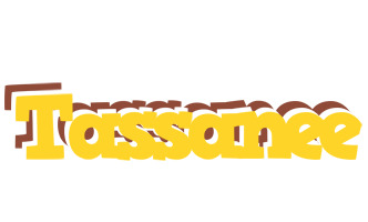 Tassanee hotcup logo