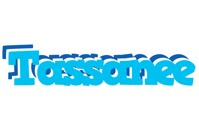 Tassanee jacuzzi logo