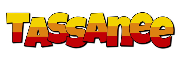 Tassanee jungle logo