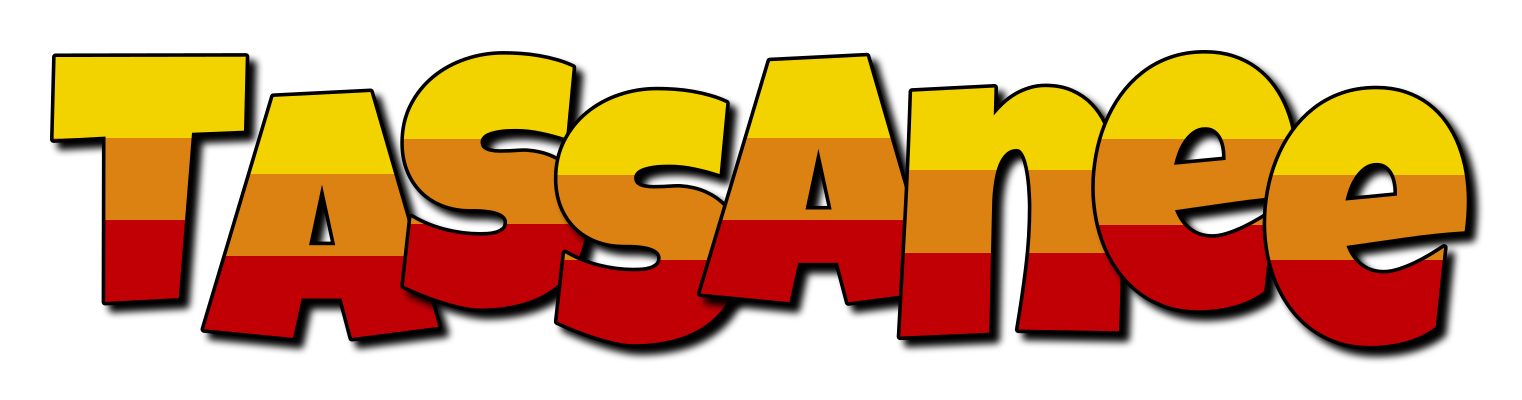 Tassanee jungle logo