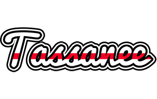 Tassanee kingdom logo