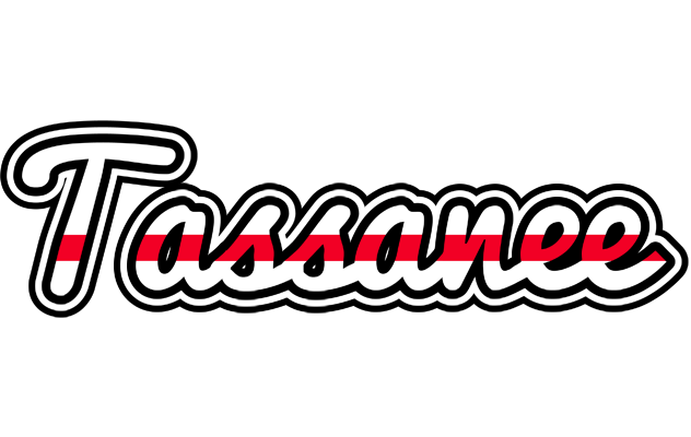 Tassanee kingdom logo