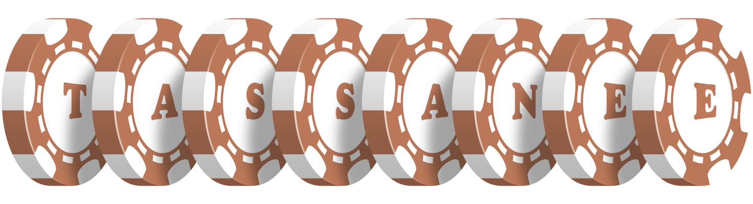 Tassanee limit logo