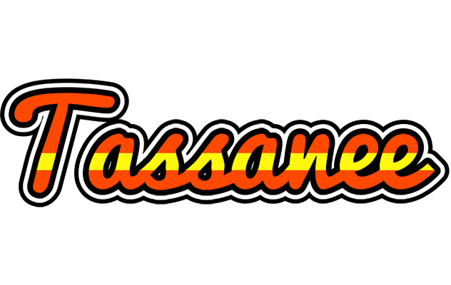 Tassanee madrid logo