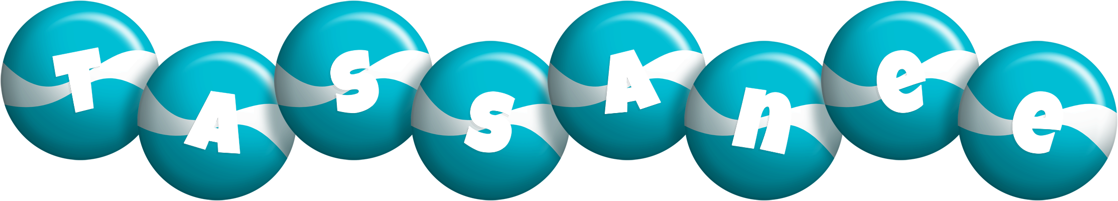 Tassanee messi logo