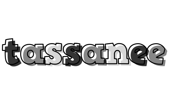 Tassanee night logo