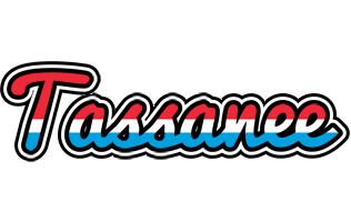 Tassanee norway logo