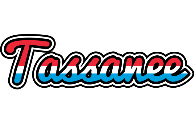 Tassanee norway logo