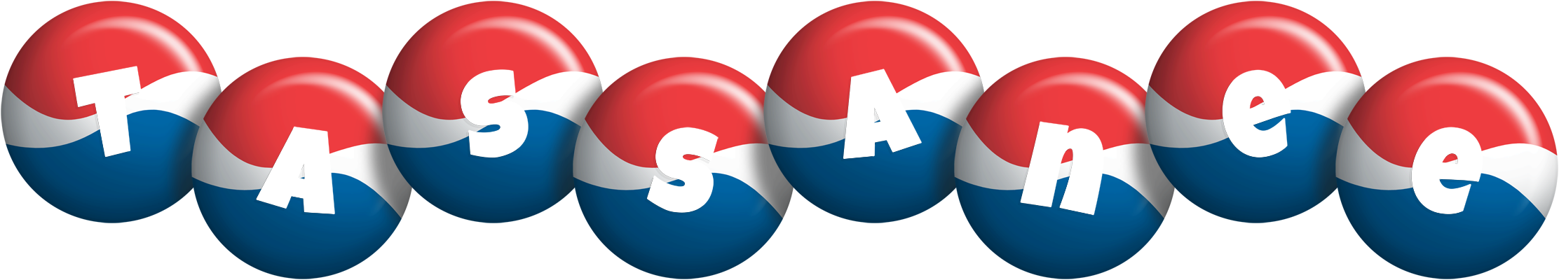 Tassanee paris logo