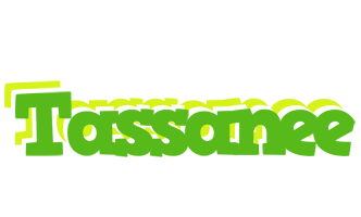 Tassanee picnic logo