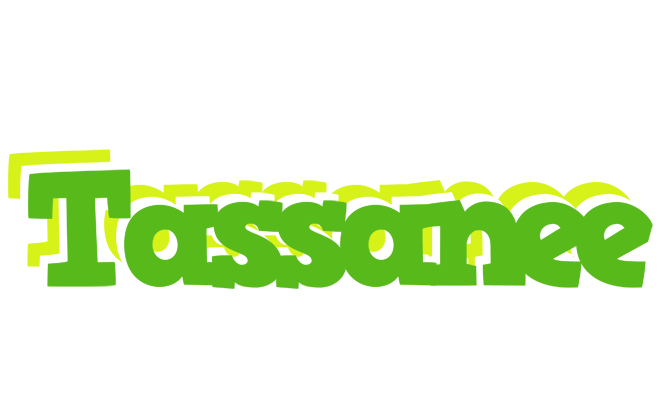 Tassanee picnic logo