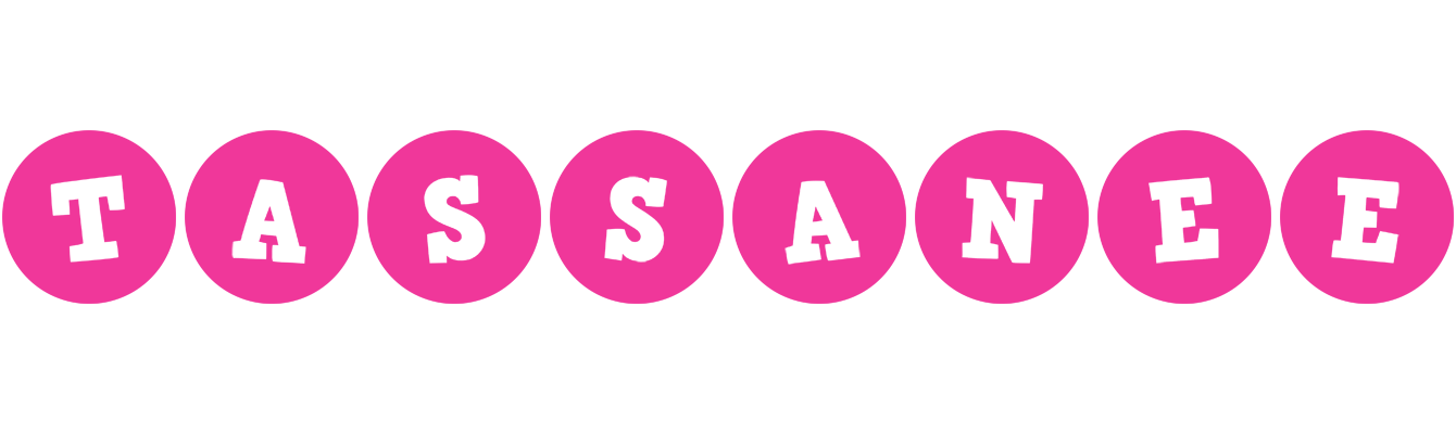 Tassanee poker logo
