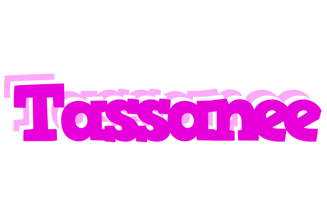 Tassanee rumba logo