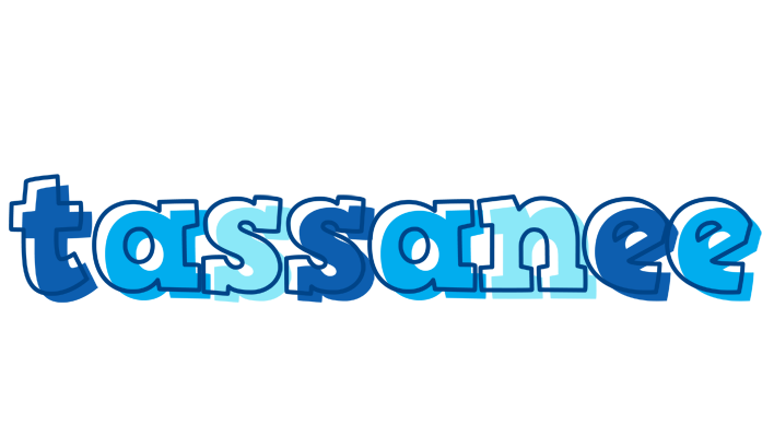 Tassanee sailor logo