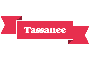 Tassanee sale logo