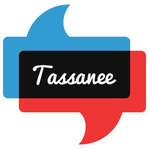 Tassanee sharks logo