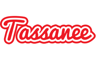 Tassanee sunshine logo