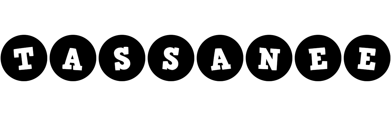 Tassanee tools logo