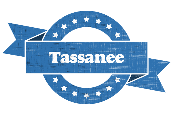 Tassanee trust logo