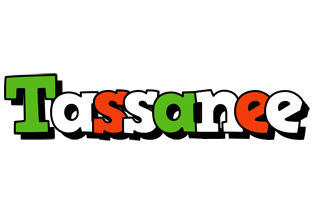 Tassanee venezia logo