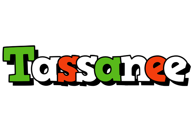 Tassanee venezia logo