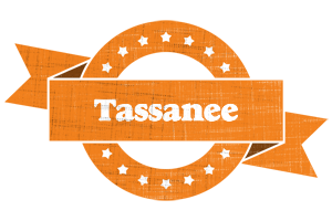 Tassanee victory logo